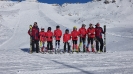 Vitosha Ski Team traning camp Mölltaler Gletscher 2018